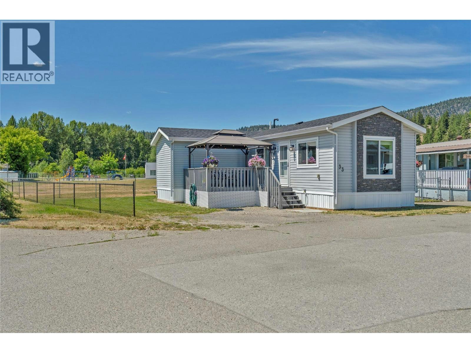 33-473 Corina Avenue, Princeton, BC, V0X 1W0