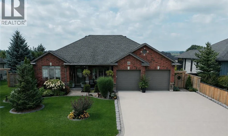 42 Graydon Drive