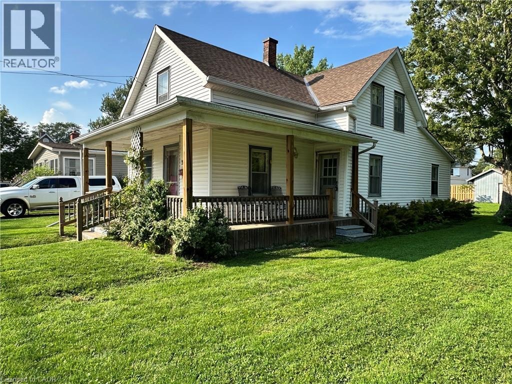 305 Cayuga Street NORTH, Cayuga, ON, N1A 1P4