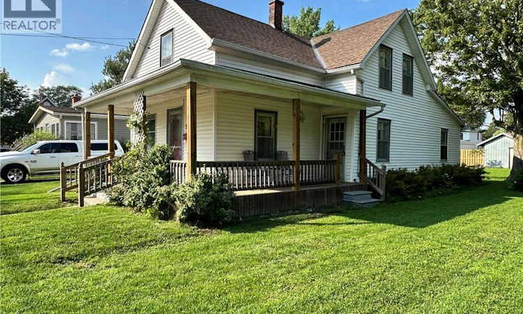 305 Cayuga Street NORTH