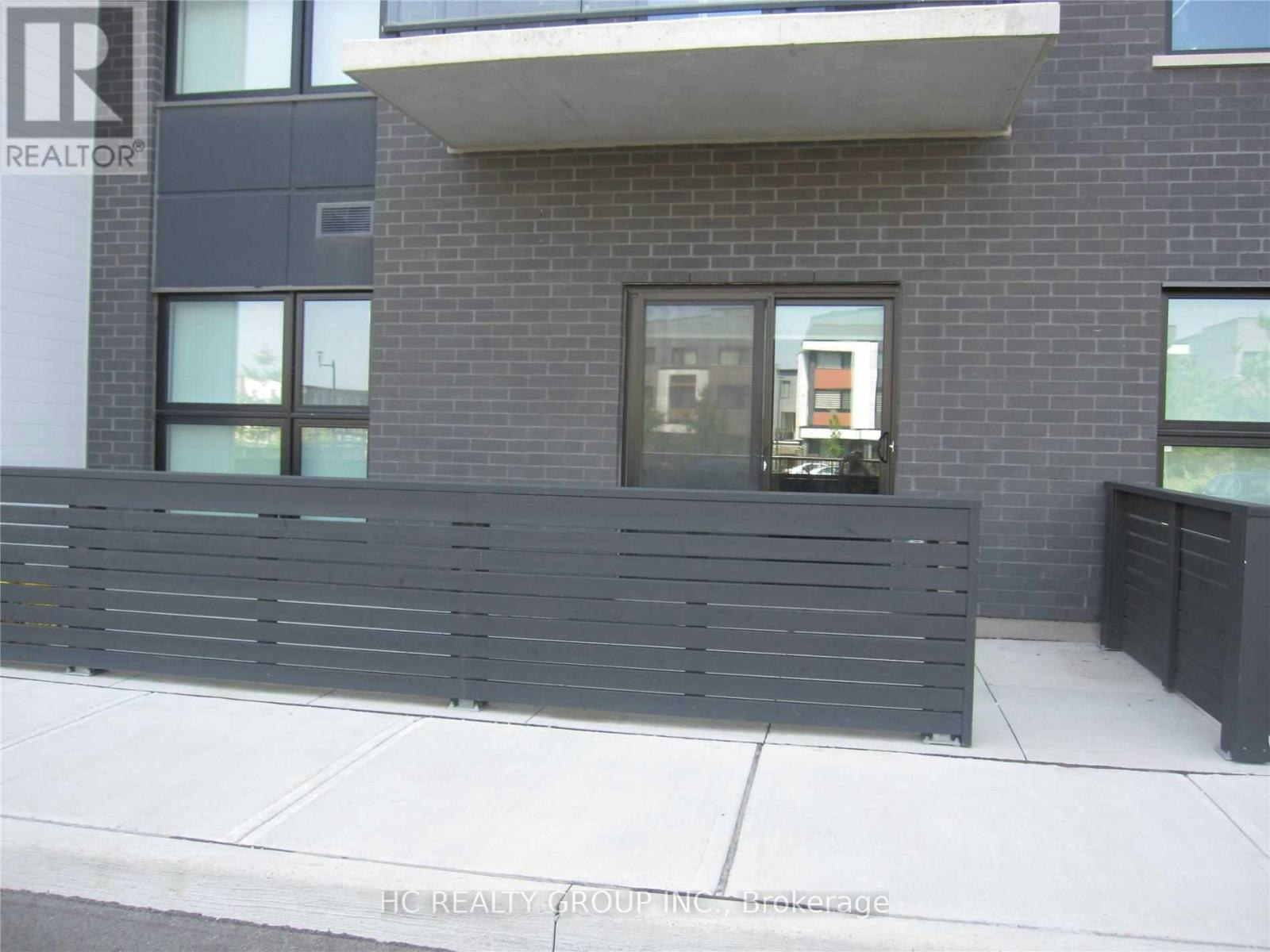 107-128 Grovewood Common, Oakville, ON, L6H 0X3 - 12