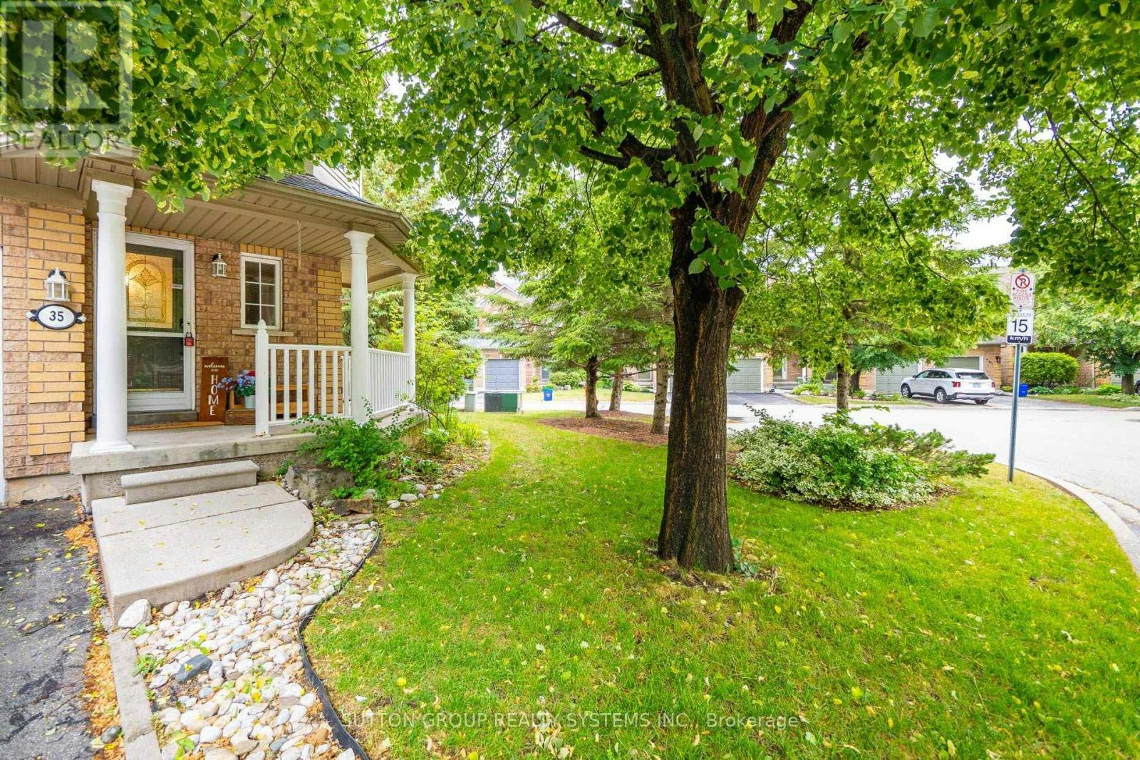 35-2871 Darien Road, Burlington, ON, L7M 4R6