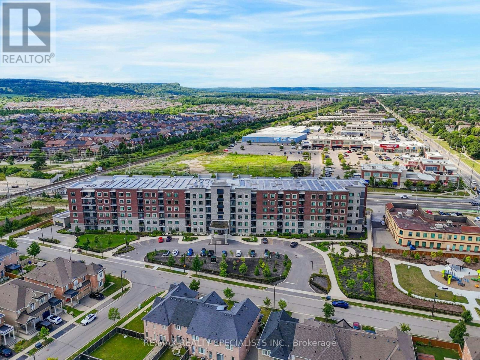 830 Megson Terrace, Milton, ON, L9T 9M7