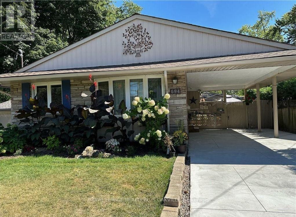 BSMT-694 Niagara Street, St. Catharines, ON, L2M 3R9