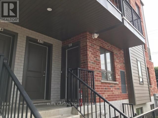 A6-361 Lancaster Street W, Kitchener, ON, N2H 0C1 - 2