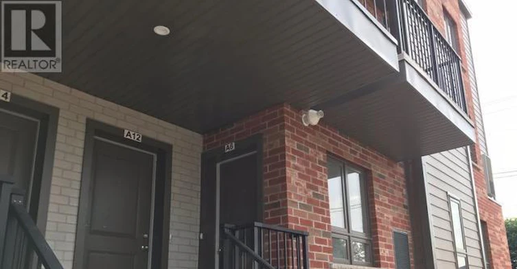 A6-361 Lancaster Street W, Kitchener, ON, N2H 0C1 - 2