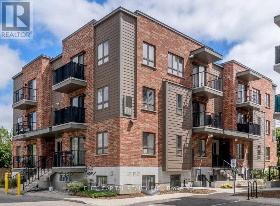 A6-361 Lancaster Street W, Kitchener, ON, N2H 0C1