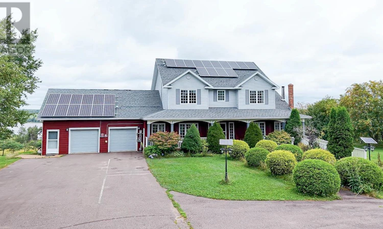 35 Firedance Ridge