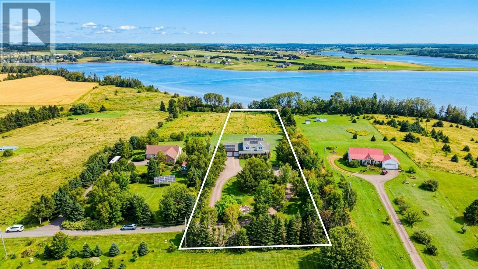 35 Firedance Ridge, Saint Catherines, PE, C0A 1H1