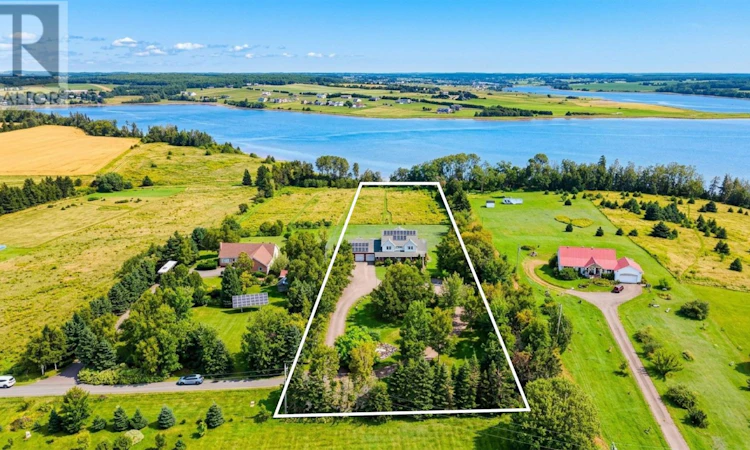 35 Firedance Ridge