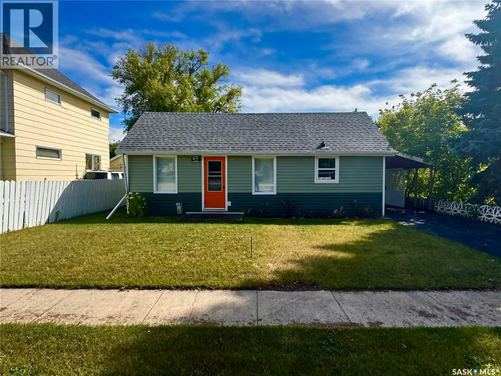 211 Valley Street, Strasbourg, SK, S0G 4V0