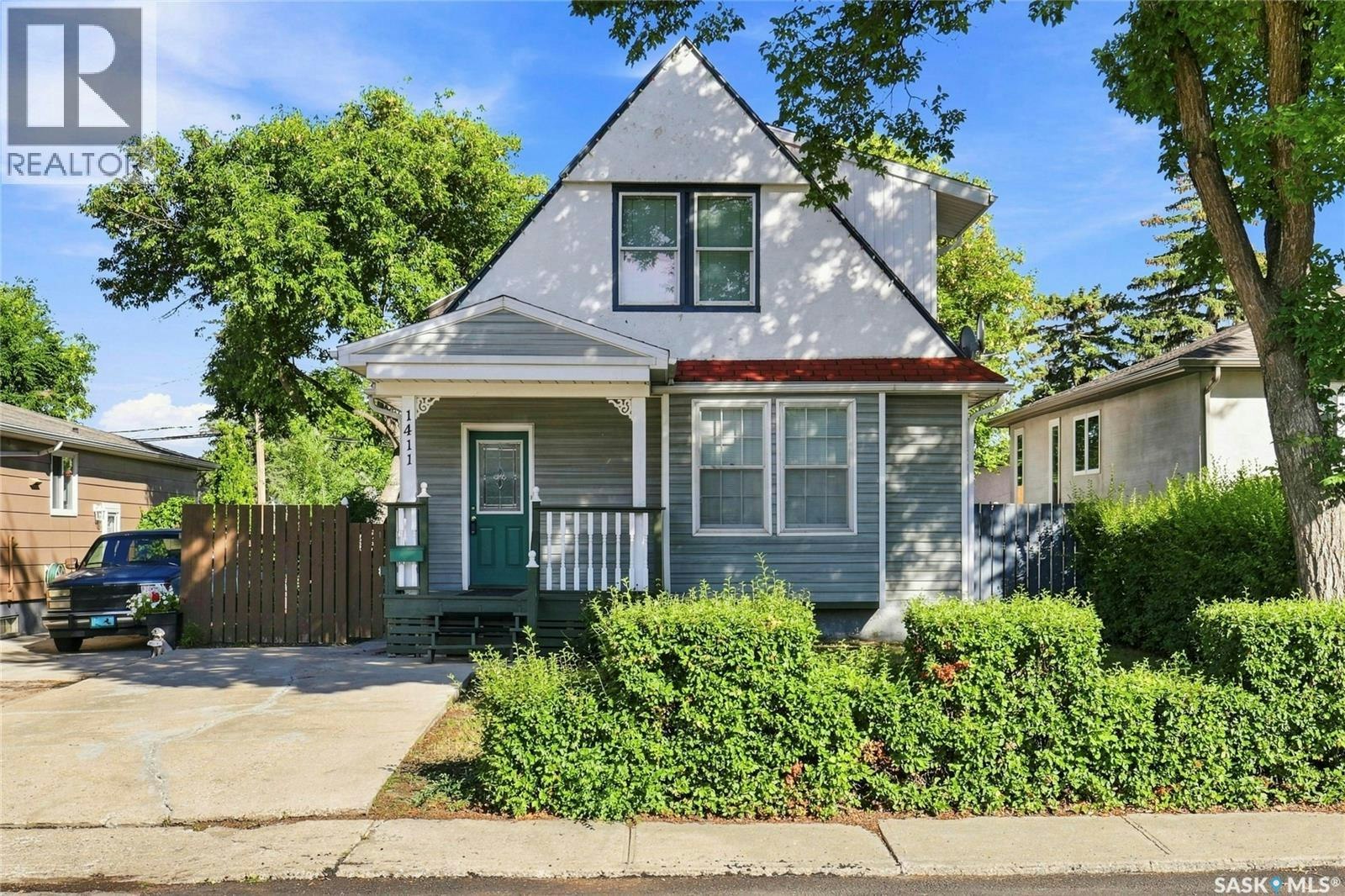 1411 Lacon Street, Regina, SK, S4N 1Z2