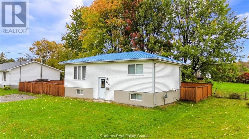 450 Mclean Street, Greater Sudbury, ON, P3A 1V5 - 3