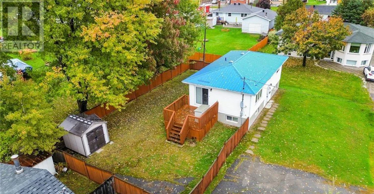 450 Mclean Street, Greater Sudbury, ON, P3A 1V5 - 4