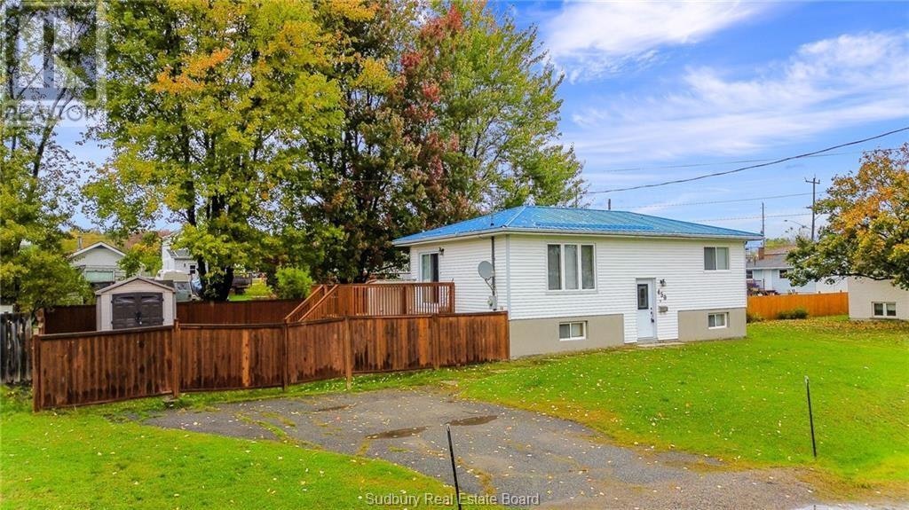 450 Mclean Street, Greater Sudbury, ON, P3A 1V5 - 2
