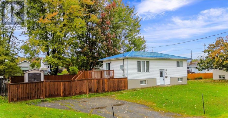 450 Mclean Street, Greater Sudbury, ON, P3A 1V5 - 2