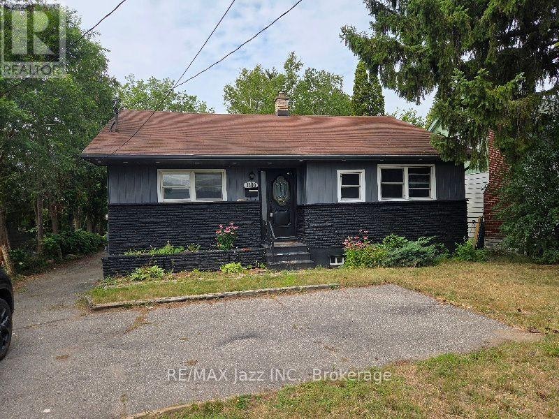 1500 Simcoe Street N, Oshawa, ON, L1G 4X7