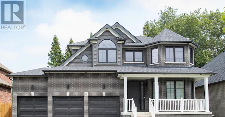 352 Northglen Boulevard, Clarington, ON, L1C 7E2 - 2