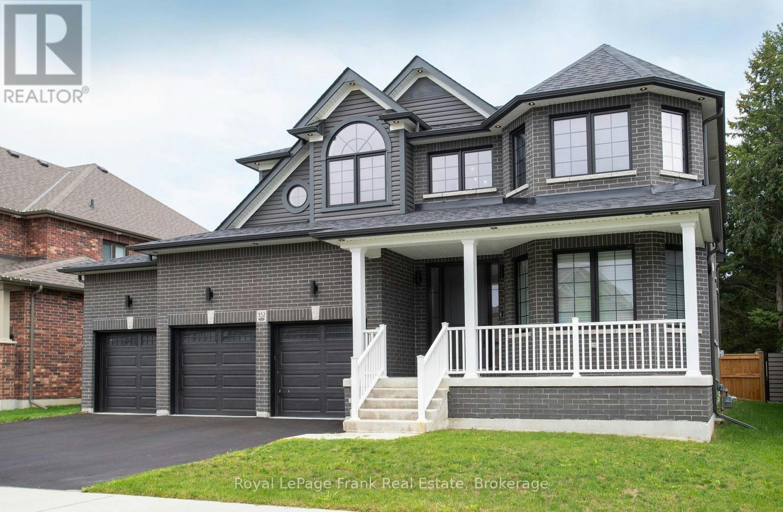 352 Northglen Boulevard, Clarington, ON, L1C 7E2 - 3