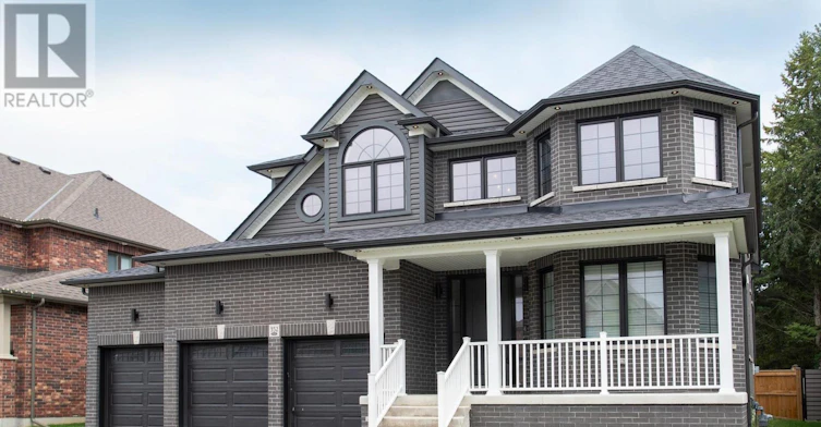 352 Northglen Boulevard, Clarington, ON, L1C 7E2 - 3