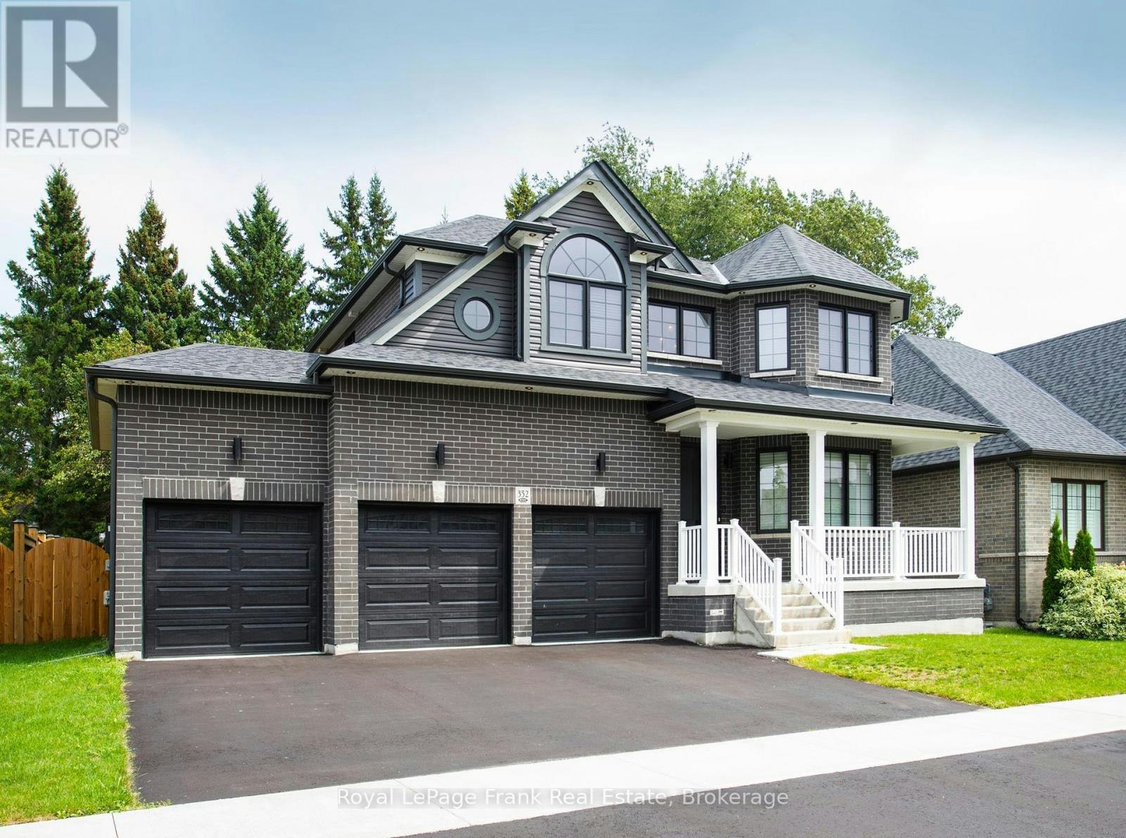 352 Northglen Boulevard, Clarington, ON, L1C 7E2