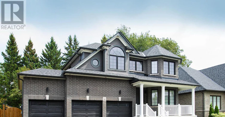 352 Northglen Boulevard, Clarington, ON, L1C 7E2