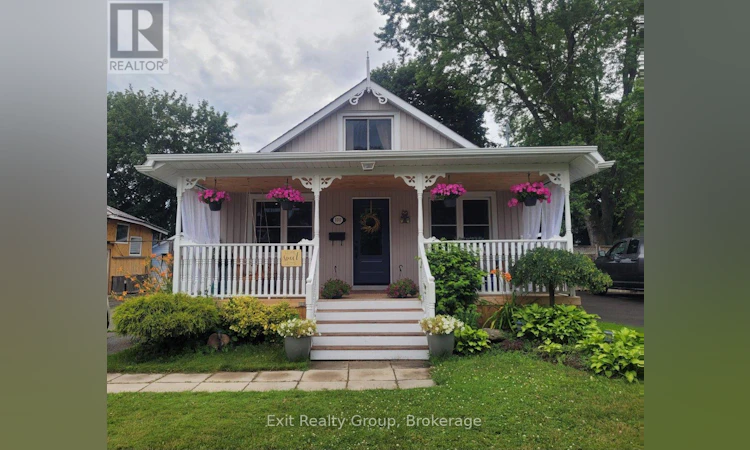 100 Arlington Avenue