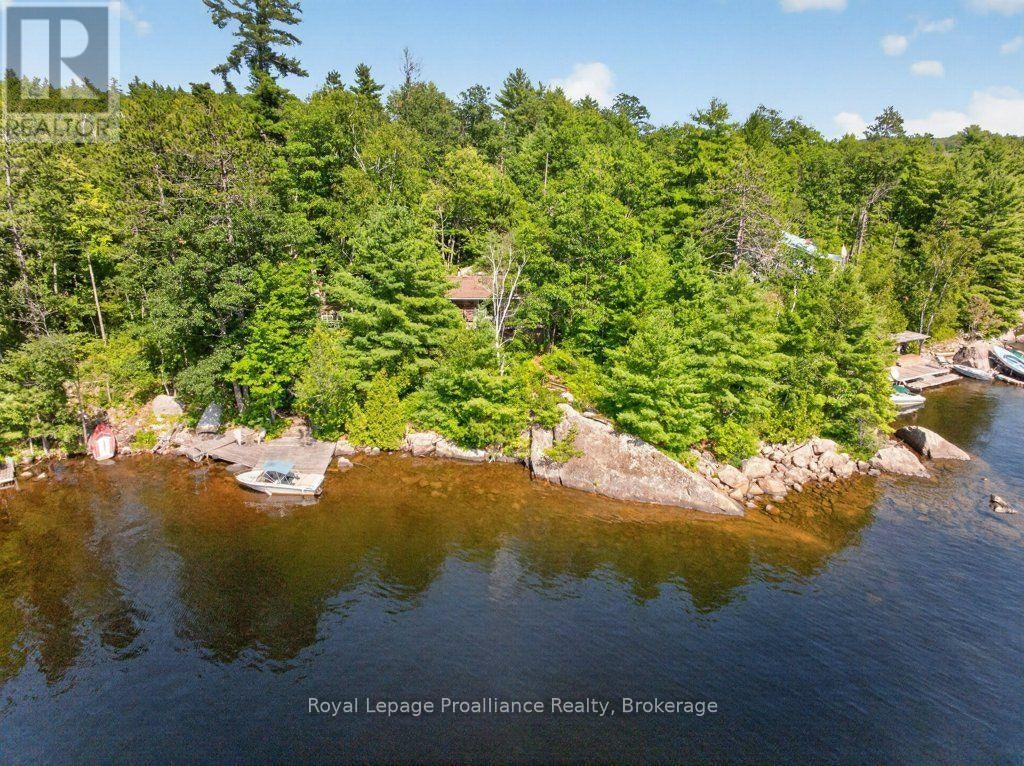 125 Mazinaw Lake Boat Access, Addington Highlands, ON, K0H 1K0