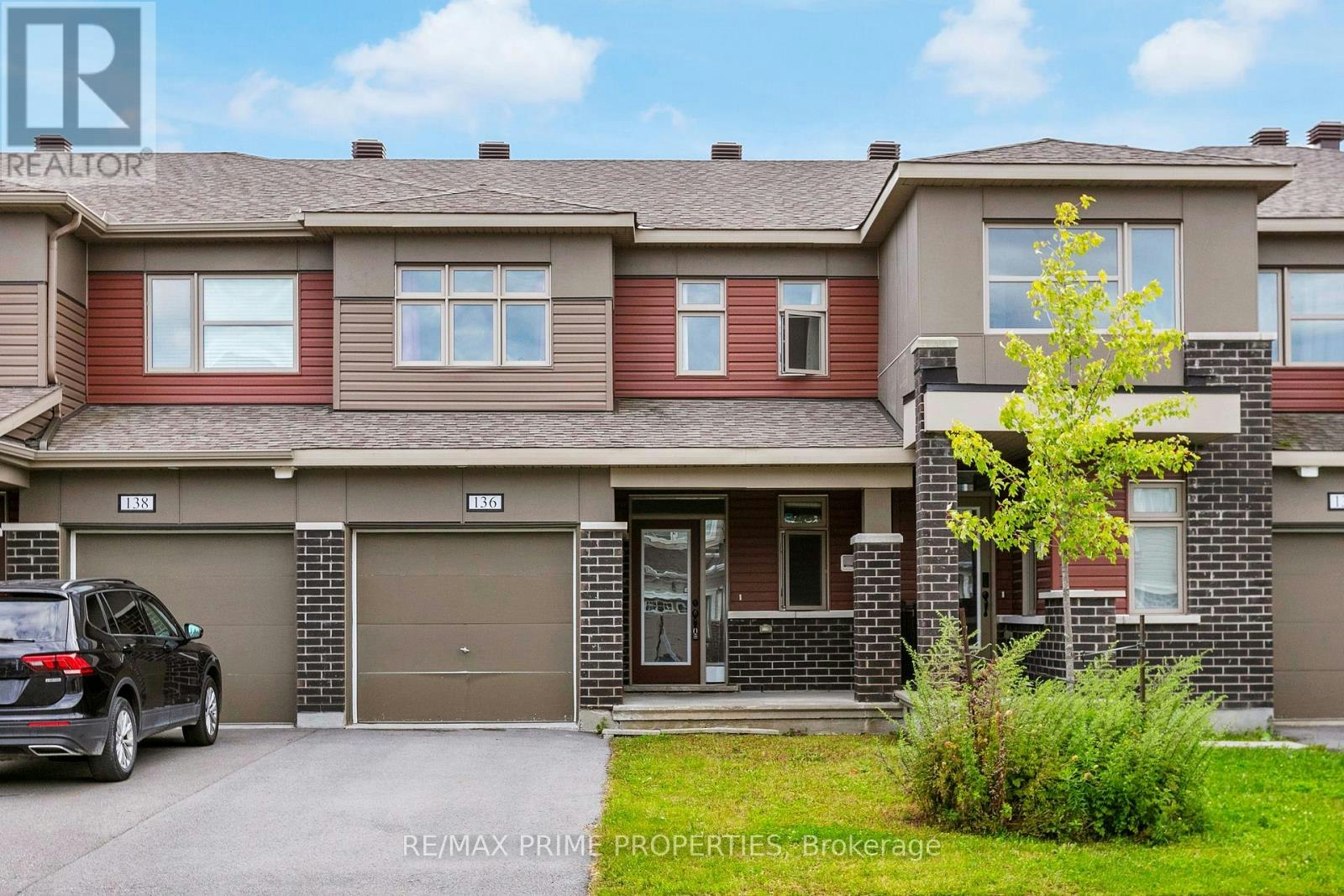 136 Lanceleaf Way, Ottawa, ON, K2V 0J9