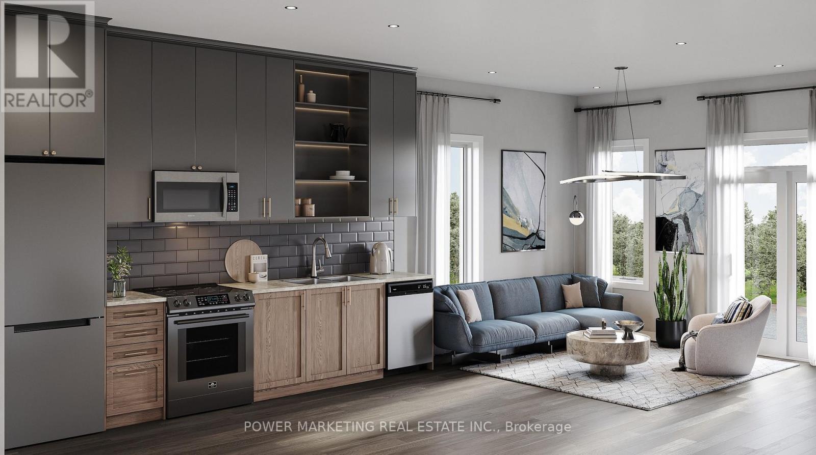 2B-1301 Cerceau Private, Ottawa, ON, K1C 7A2 - 4