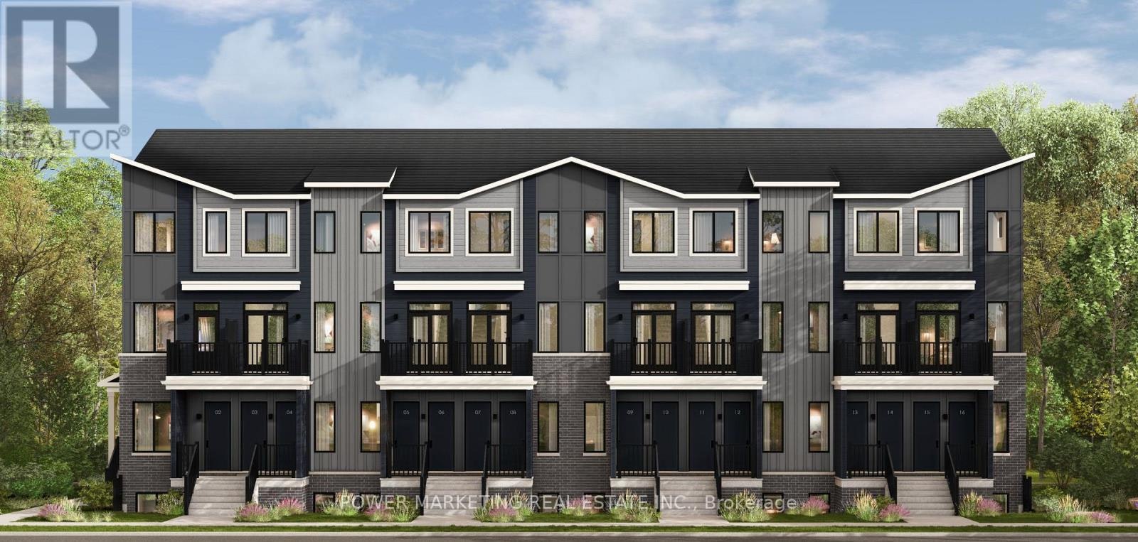 1A-1128 Cerceau Private, Ottawa, ON, K1C 7A2 - 2