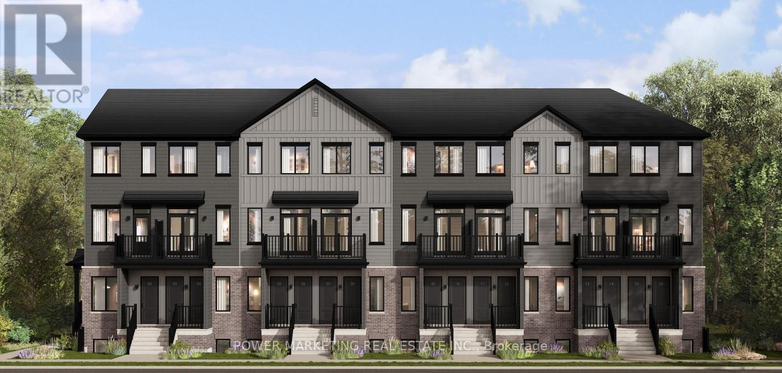 1A-1128 Cerceau Private, Ottawa, ON, K1C 7A2