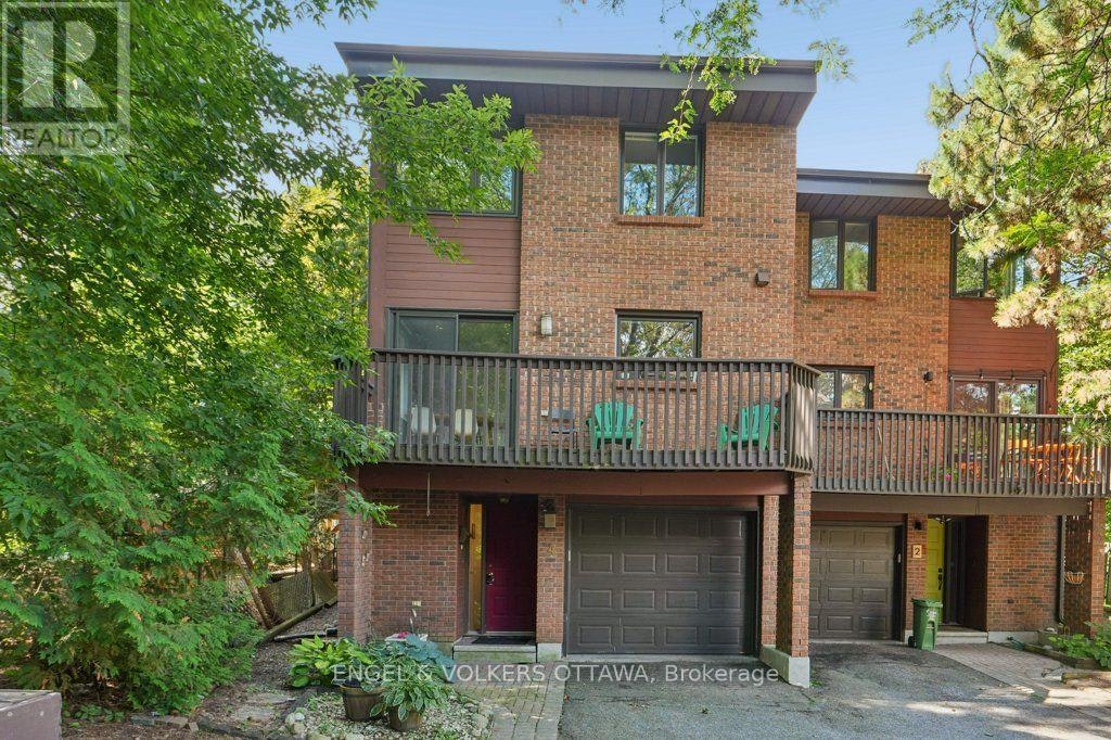4-535 Hilson Avenue, Ottawa, ON, K1Z 6C9