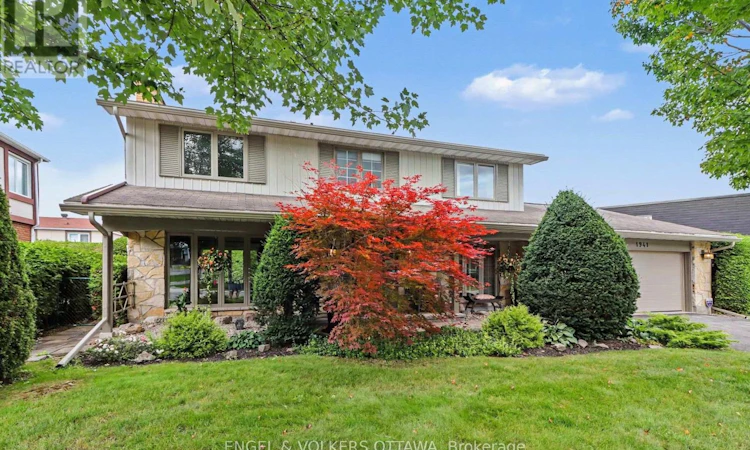 1941 Naskapi Drive