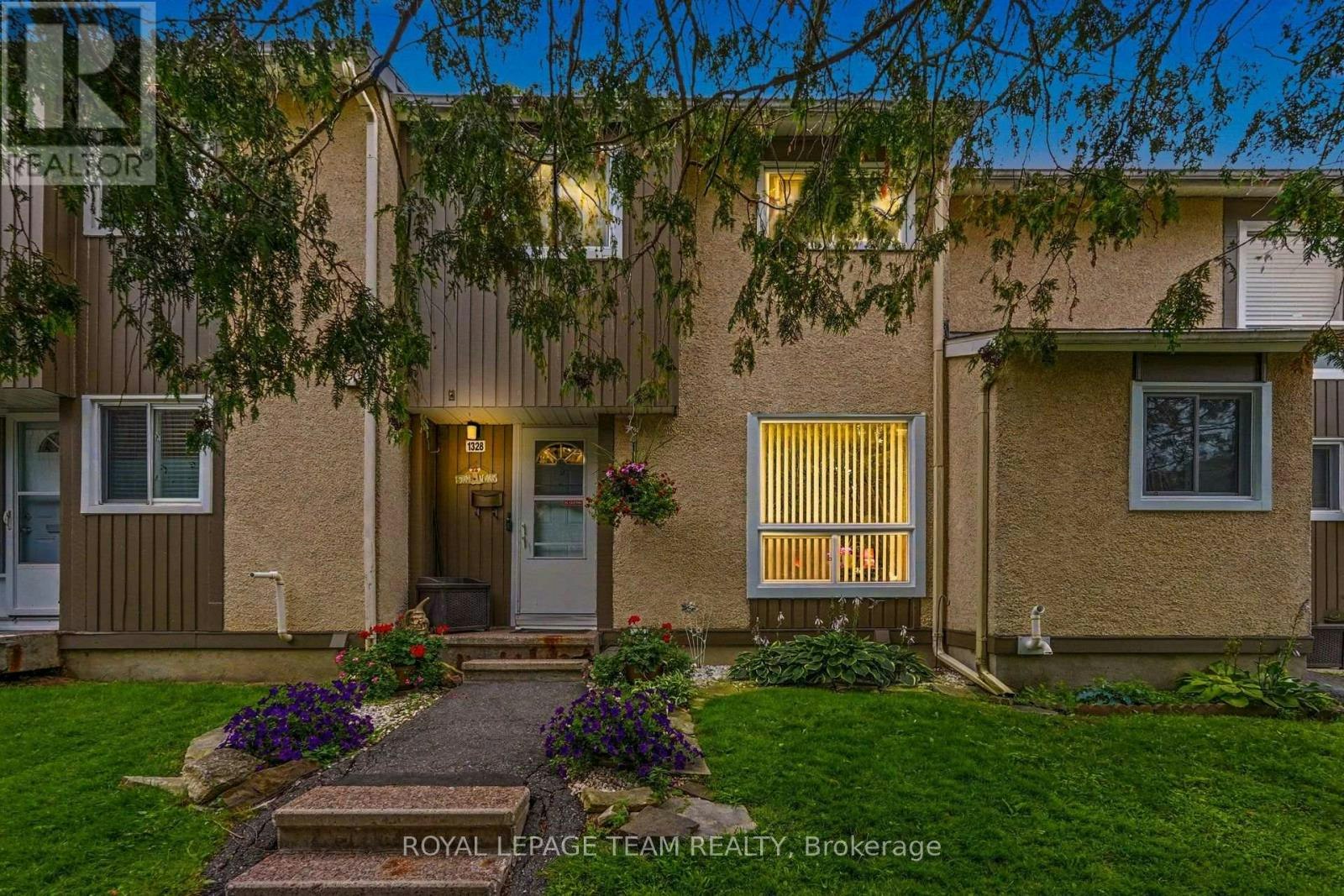 75-1328 Lassiter Terrace, Ottawa, ON, K1J 8N2