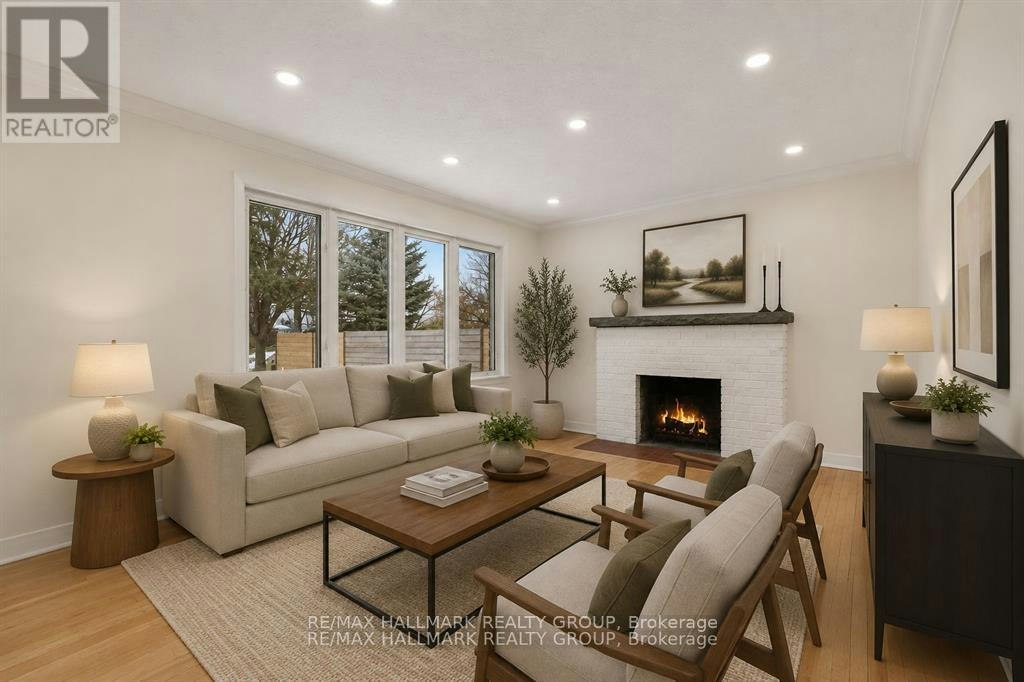 1299 Evans Boulevard, Ottawa, ON, K1H 7T8 - 8