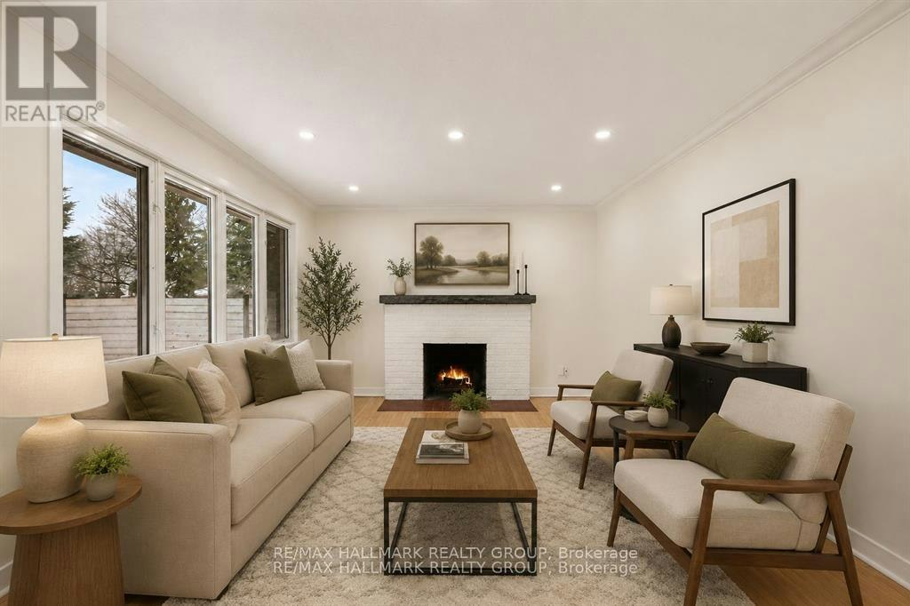 1299 Evans Boulevard, Ottawa, ON, K1H 7T8 - 7
