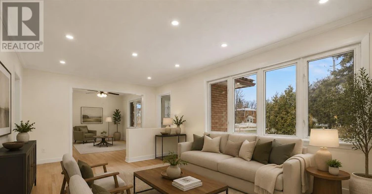 1299 Evans Boulevard, Ottawa, ON, K1H 7T8 - 9