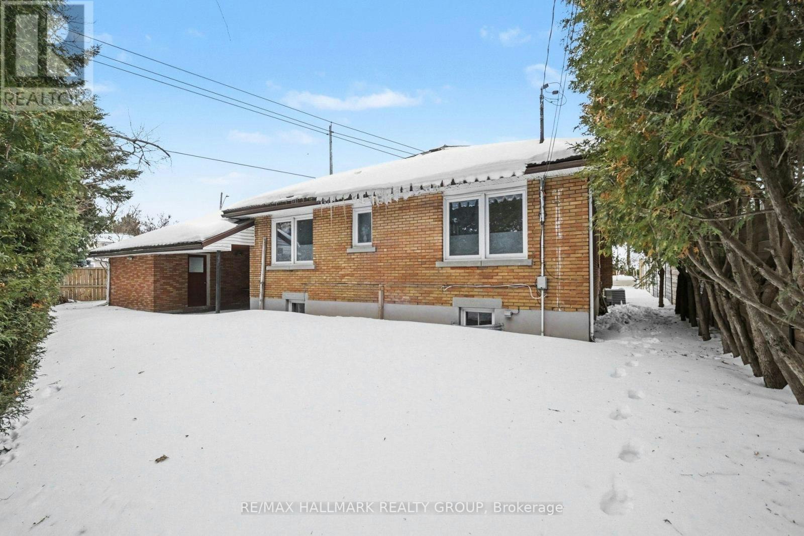 1299 Evans Boulevard, Ottawa, ON, K1H 7T8 - 29