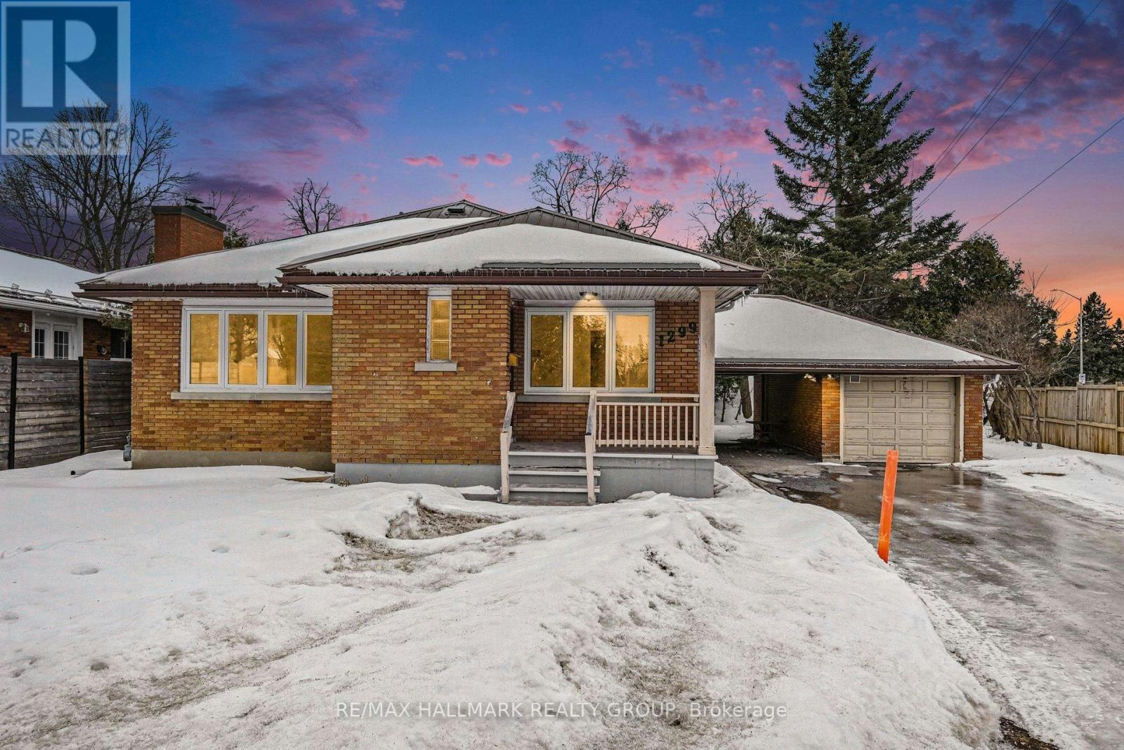 1299 Evans Boulevard, Ottawa, ON, K1H 7T8 - 31