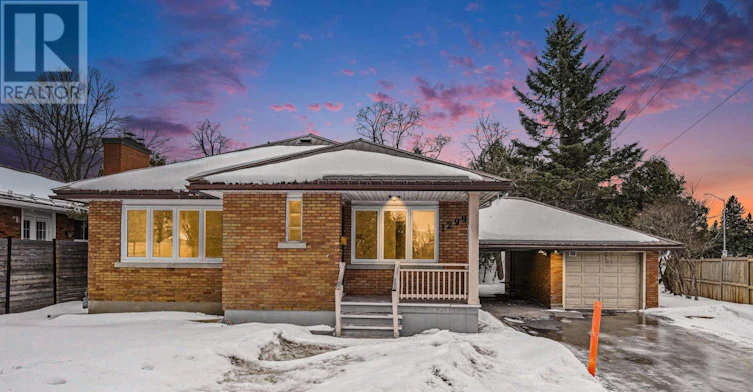 1299 Evans Boulevard, Ottawa, ON, K1H 7T8 - 31