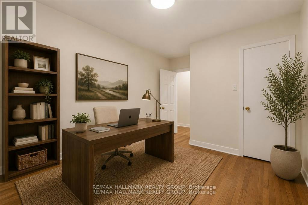 1299 Evans Boulevard, Ottawa, ON, K1H 7T8 - 21