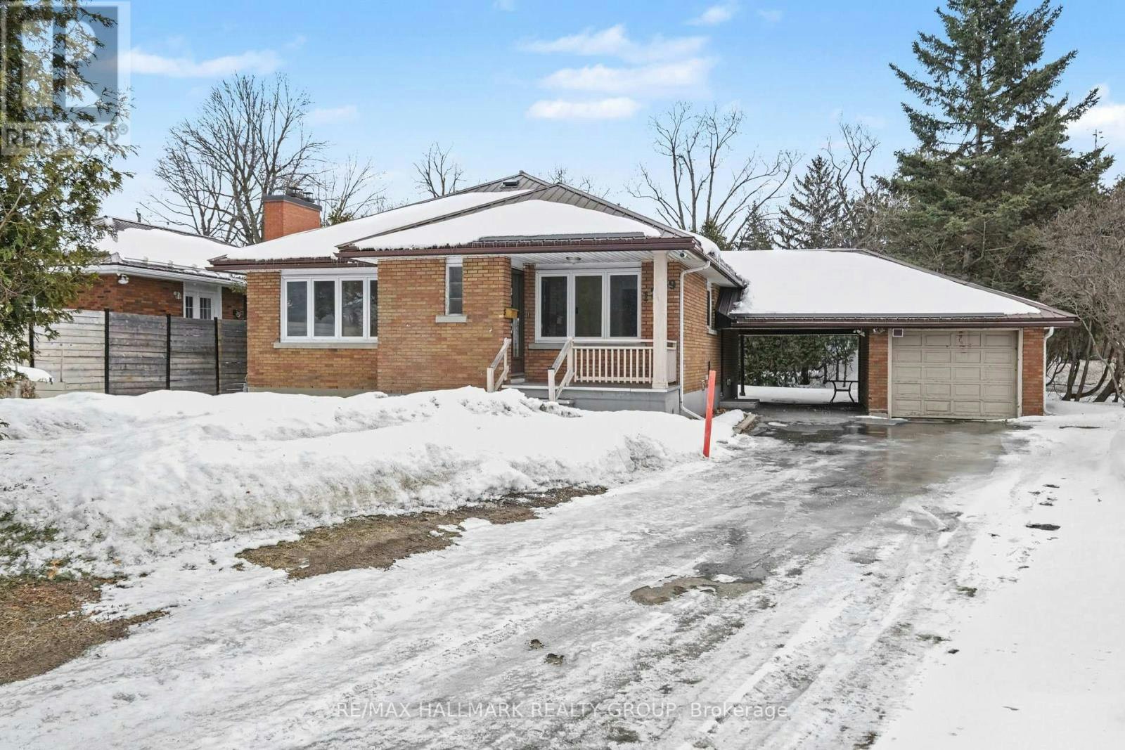 1299 Evans Boulevard, Ottawa, ON, K1H 7T8 - 2