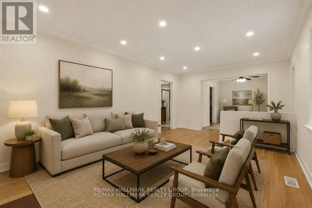 1299 Evans Boulevard, Ottawa, ON, K1H 7T8 - 10