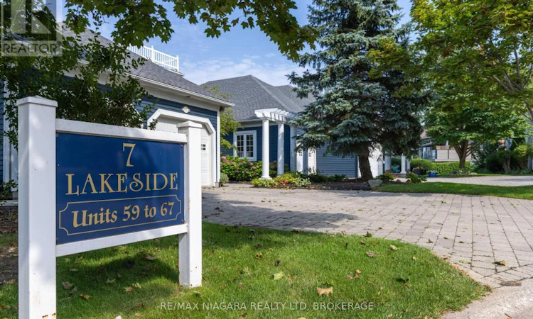 66-7 Lakeside Drive