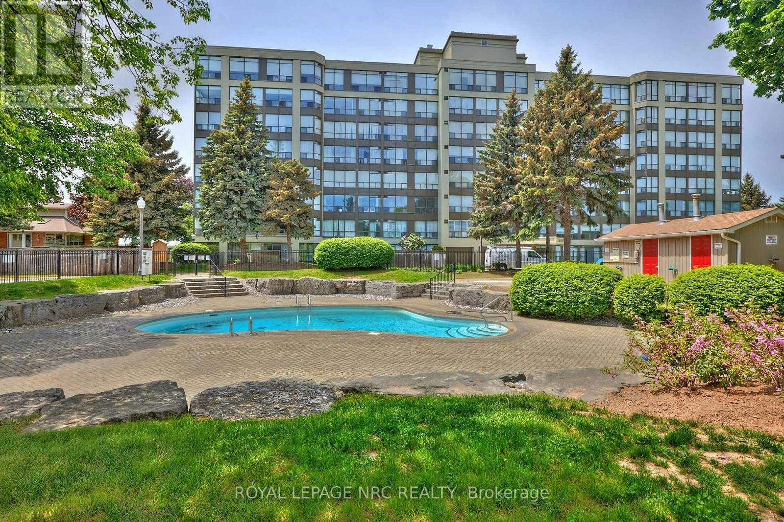 606-5100 Dorchester Road, Niagara Falls, ON, L2E 7H4