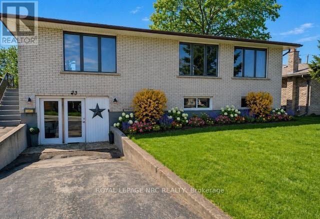 23 Northgate Drive, Welland, ON, L3C 5Y2