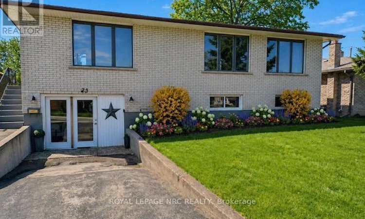 23 Northgate Drive