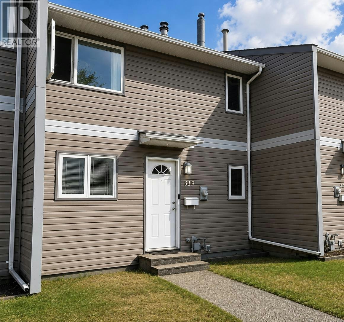 319-2550 S Ospika Boulevard, Prince George, BC, V2N 3T2