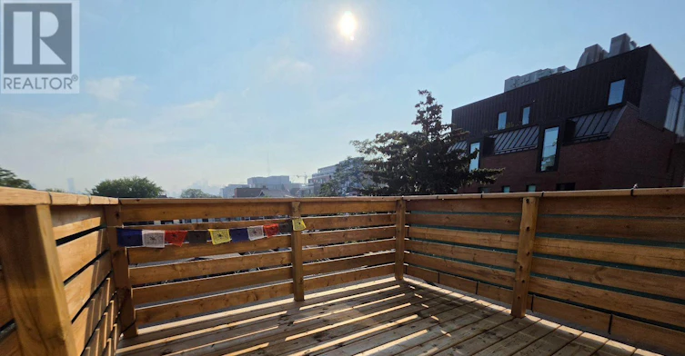 6-11 Beaconsfield Avenue, Toronto, ON, M6J 3J1 - 22